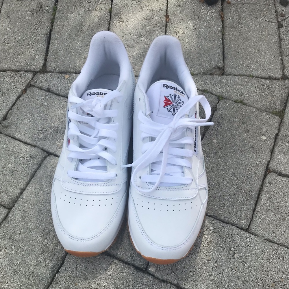Reebok Classic